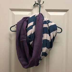 Ann Taylor Loft Infinity Scarf
